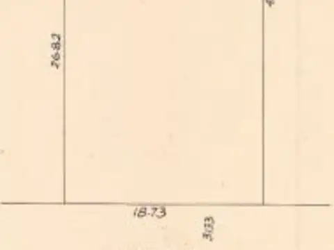 Terreno en Venta en Agronomia, USD 1.800.000