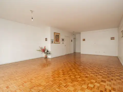 Departamento en Venta de 5 ambientes