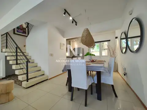 Casa en Alquiler Temporal 2025 años