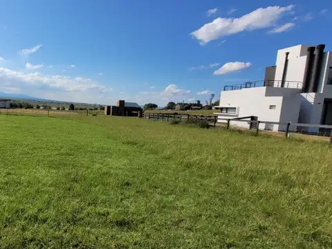 Terreno en Venta en Los Reartes, USD 24.900