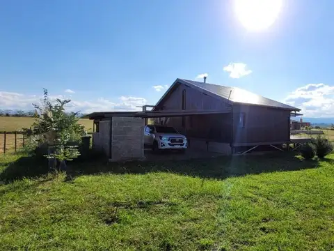 VENTA LOTE PUNTO CLARO LOS REARTES 1000M2