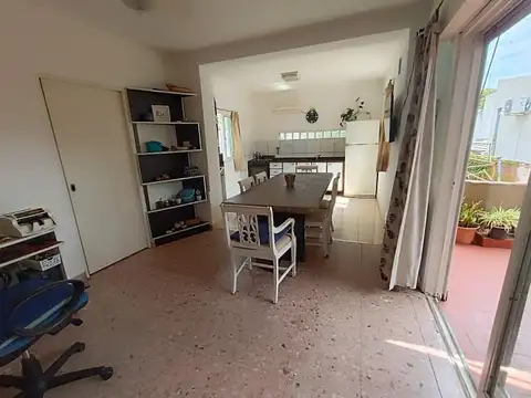 Arroyito Rio: Iberlucea y Tuella, a pasos de Club Náutico