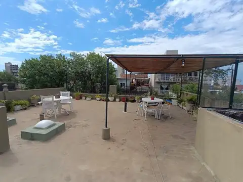 Arroyito Rio: Iberlucea y Tuella, a pasos de Club Náutico