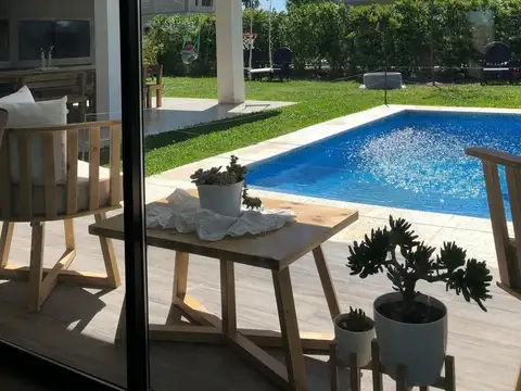 Casa en Venta al Noroeste