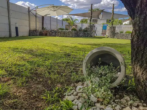 Casa en Venta 4 años