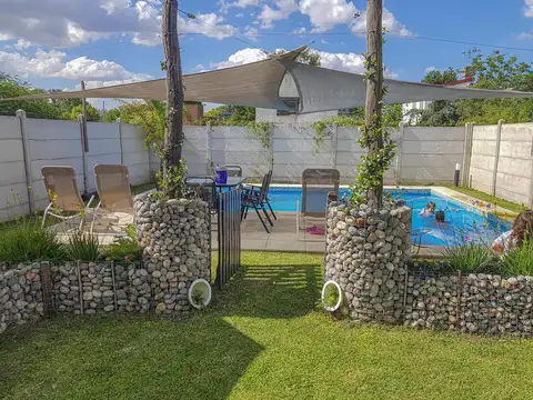 Casa en Venta al Norte