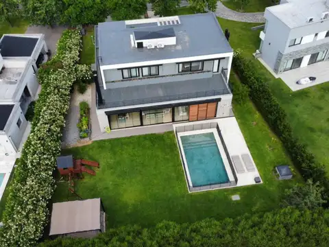 Av. Gaona, Gral. Rodríguez