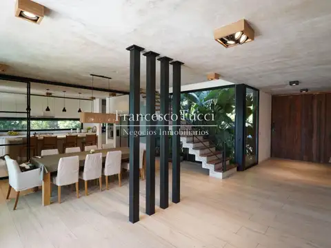 Casa en Venta 3 años