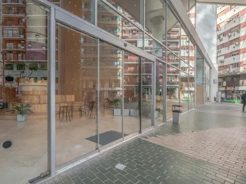 ESMERALDA  950 PISO 12