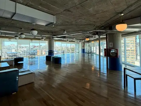 ESMERALDA  950 PISO 12