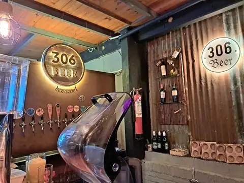 Fondo Comercio en Venta 2 años