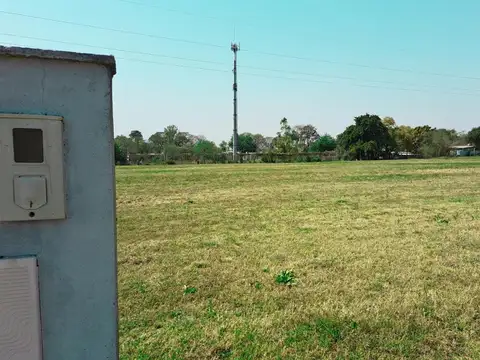 Terreno en Venta de 605,0 m2