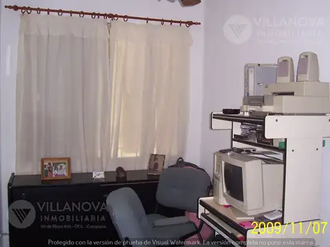 Quinta en Venta en Campana, USD 330.000