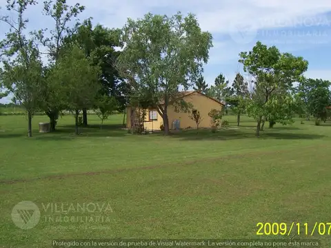 Quinta en Venta en Campana, USD 330.000