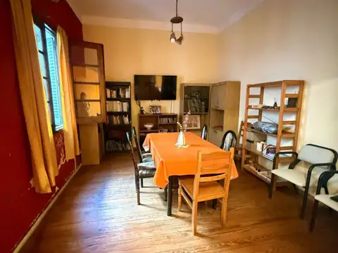 Venta de Departamento 3 AMBIENTES en Villa Ortuzar, Capital Federal