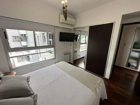 Departamento en Alquiler en Zona Centro, USD 500