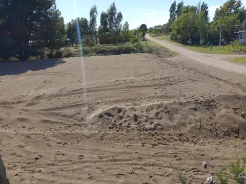 Terreno en Venta de 596,0 m2