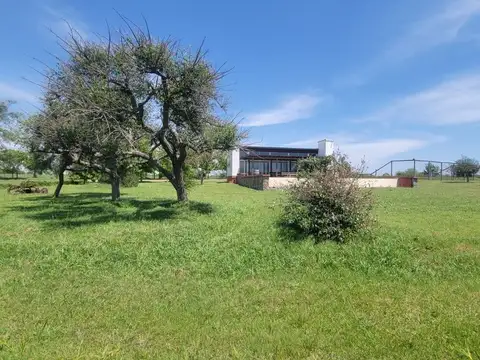 Terreno en venta Barrio la Concordia Carmelo L.018