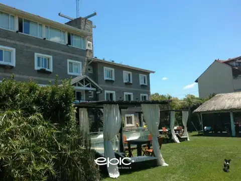 Departamento en alquiler anual