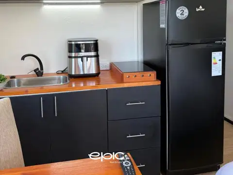 Departamento en Alquiler en Ostende, $ 700.000