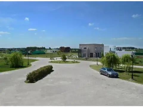 Venta Lote En Barrio Privado Los Talas, Canning