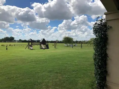 Venta Lote En Barrio Privado Los Talas, Canning