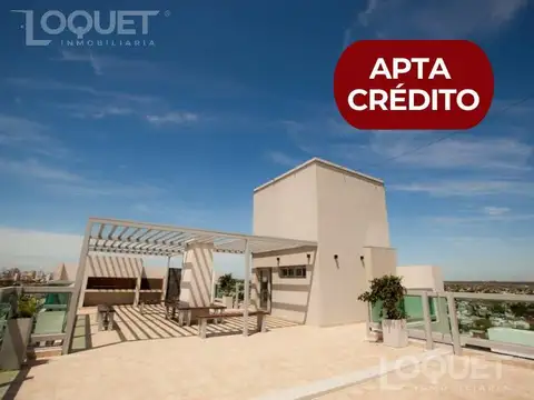 Departamento en Santa fe