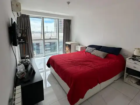 Departamento 6 ambientes con 2 baños