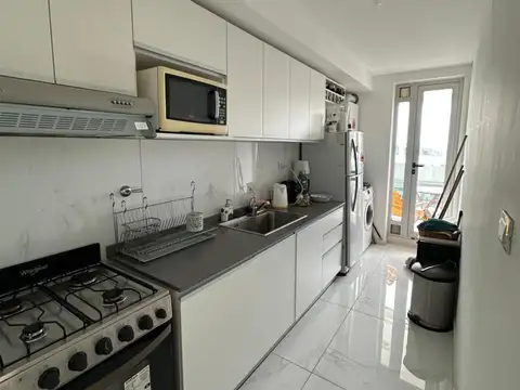 Departamento en Venta en La Diva De Gama, USD 124.000