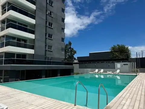 Departamento en Venta de 6 ambientes