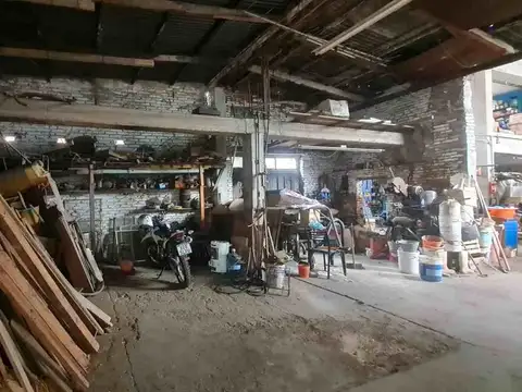 Galpon en Venta en Rafaela, USD 72.000