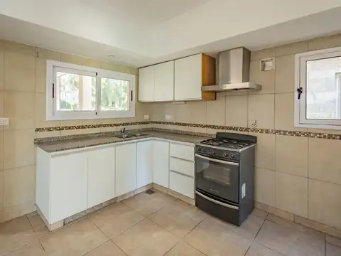 Casa en Venta 3 años