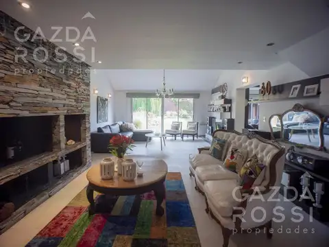 Casa en Venta A Estrenar