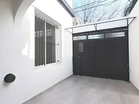 Depto Tipo Casa en Venta en Floresta, USD 159.000