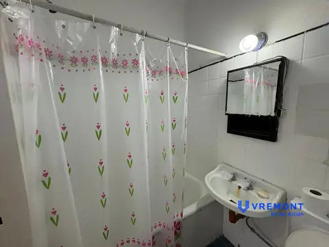 Departamento en Venta 60 años