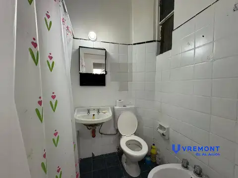 Departamento en Venta en Balvanera, USD 49.000