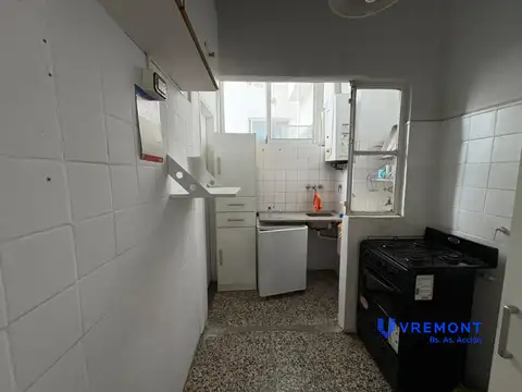 Departamento en Venta al Sur