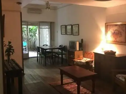 2 AMBIENTES | MAIPU al 800