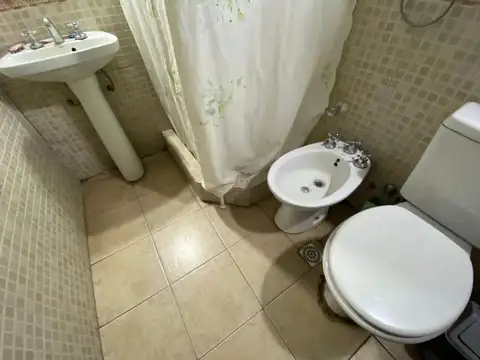 Depto Tipo Casa en Venta 45 años