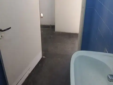 Oficina en centro de Rafael Calzada