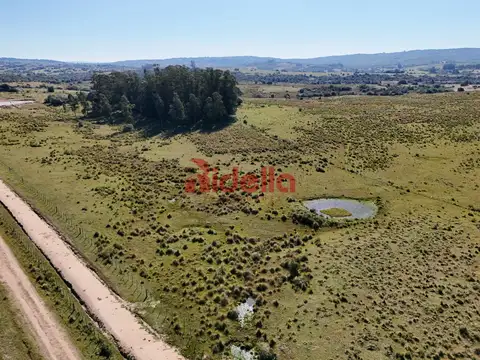 Chacra En Sierras De Garzón, 5 Hectáreas - Ideal Para Desarrollo Rural O Viñedos