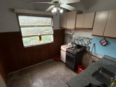 Departamento en Alquiler al Suroeste