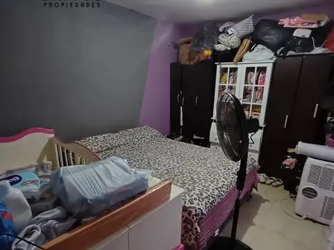 Depto Tipo Casa en Alquiler 25 años