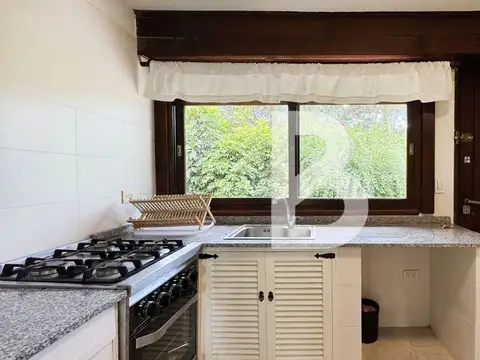 Casa en Alquiler Temporal al Norte