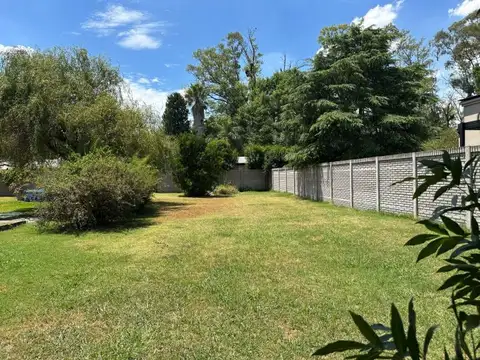 Terreno de 300m2 en Funes, Garita 16