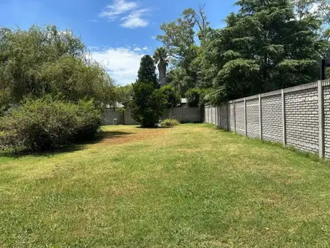 Terreno en Venta de 300,0 m2