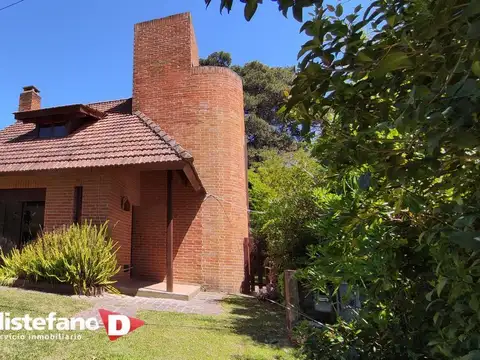 Casa - ALQUILER_TEMPORAL - Argentina, Pinamar - DEL LIBERTADOR SUR, AVDA. 1416