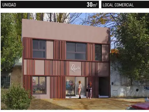 Venta de Local en La Plata