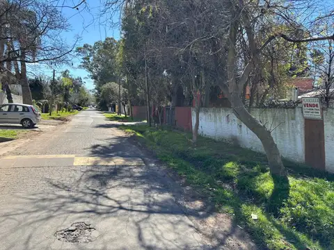 Terreno en Venta, FOS 0,6