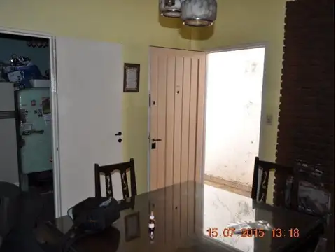 Depto Tipo Casa en Venta 50 años